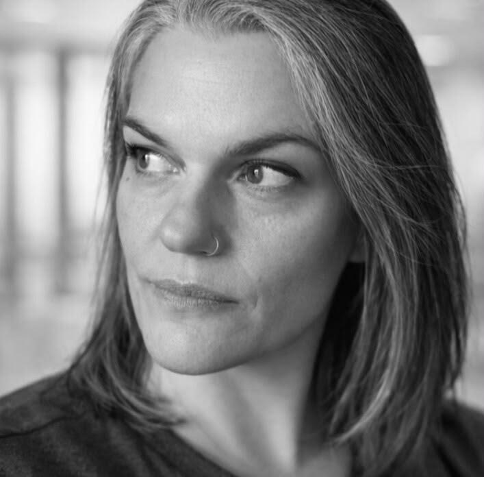 Claire Gallagher