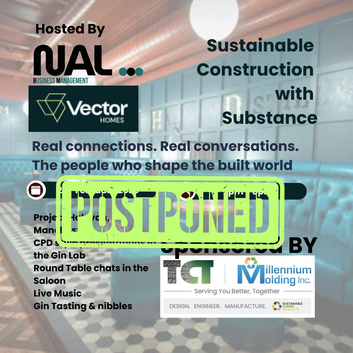 Photo from NAL Business Management on LinkedIn at 2/10/26 at 9:06PM