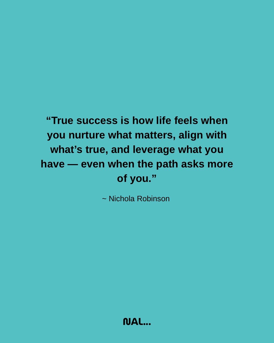 Photo from NAL Business Management on LinkedIn at 1/31/26 at 12:56AM