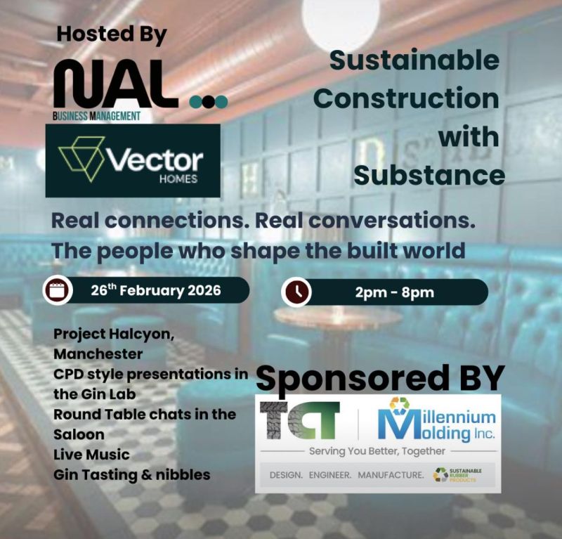 Photo from NAL Business Management on LinkedIn at 1/16/26 at 12:24PM